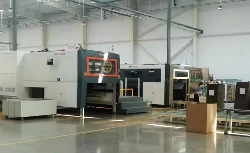 “青島華龍包裝新工廠開業慶典&青島包裝聯合會35周年”圓滿舉行!