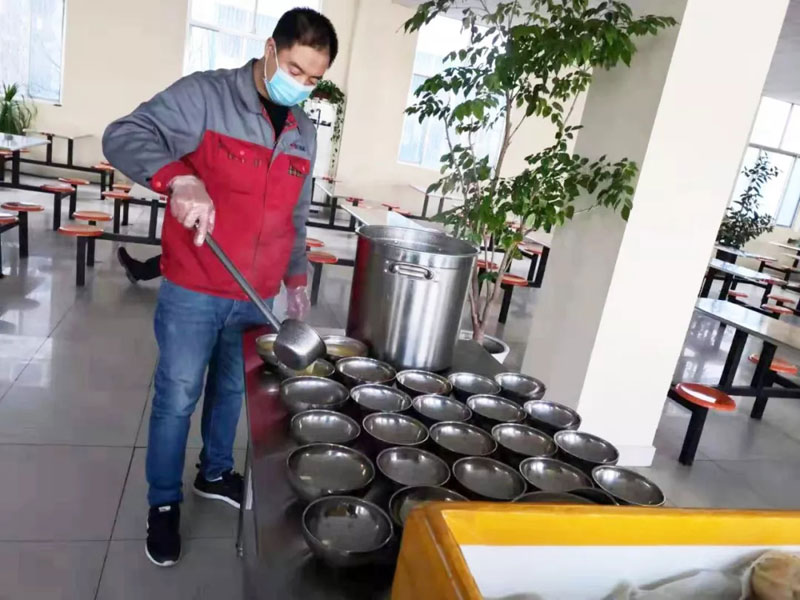 營(yíng)養(yǎng)美味|相見(jiàn)于信川幸福餐廳