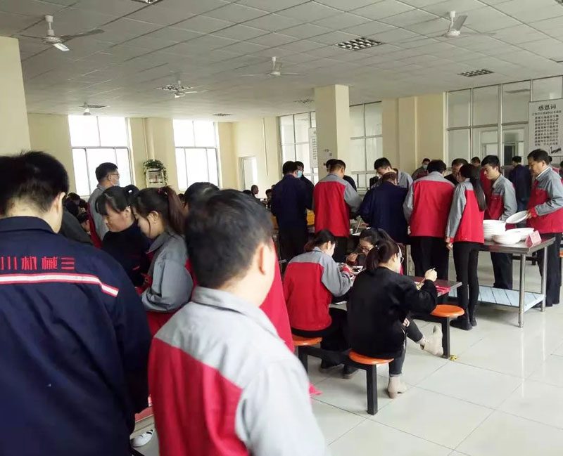 營(yíng)養(yǎng)美味|相見(jiàn)于信川幸福餐廳