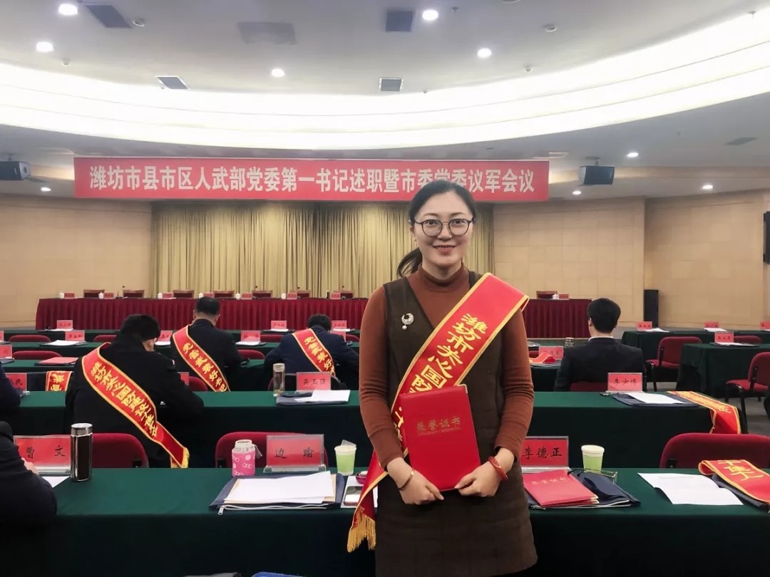 關(guān)心國防建設(shè)，信川重在行動！