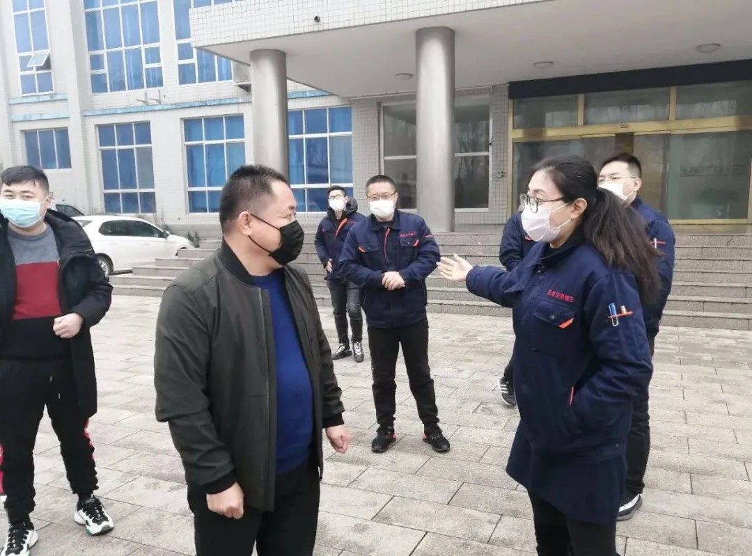 信川首批銷售團(tuán)隊(duì)奔赴市場(chǎng)！【附全國(guó)各地銷售售后電話】