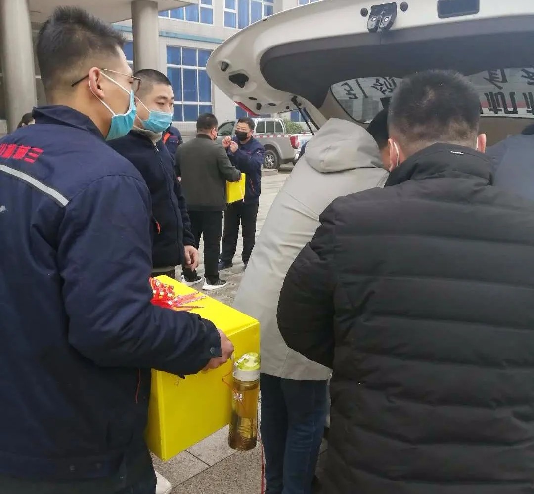 信川首批銷售團(tuán)隊(duì)奔赴市場(chǎng)！【附全國(guó)各地銷售售后電話】