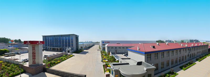 “風霜雪雨十二年 ，茁壯信川斗志堅”熱烈慶祝信川機械成立12周年！