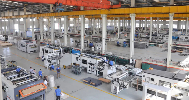 “風霜雪雨十二年 ，茁壯信川斗志堅”熱烈慶祝信川機械成立12周年！