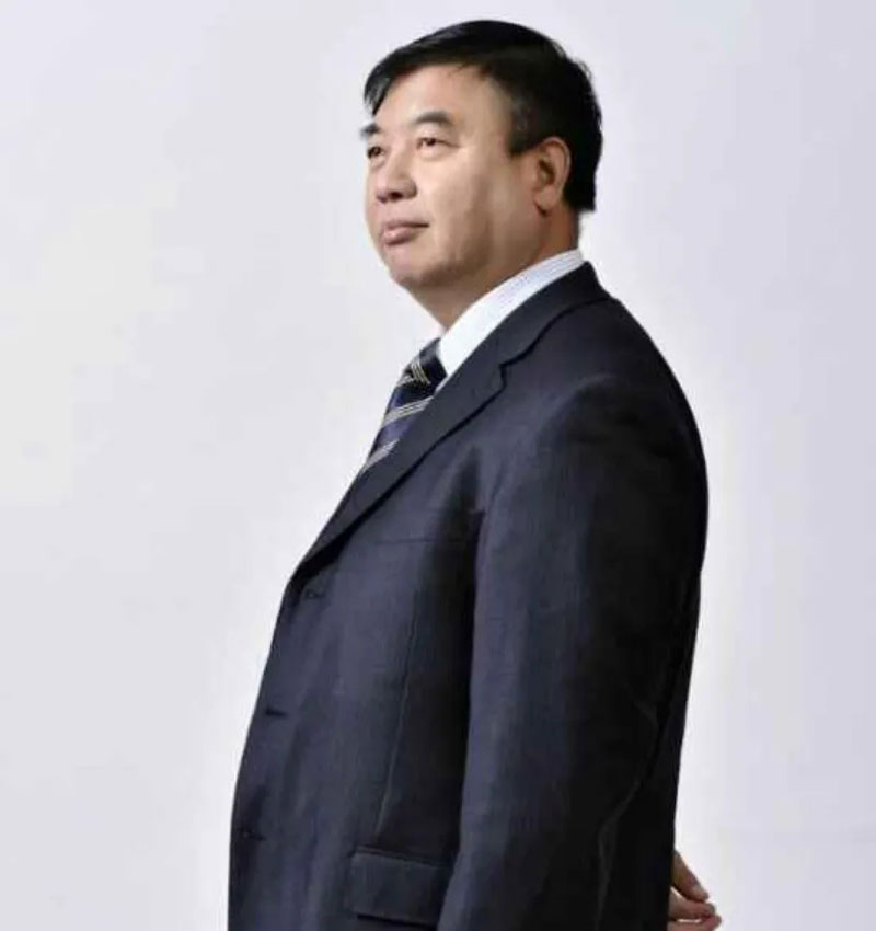 “風霜雪雨十二年 ，茁壯信川斗志堅”熱烈慶祝信川機械成立12周年！