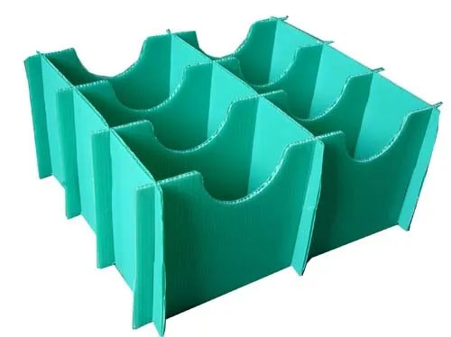 中空板的應用范圍都有哪些