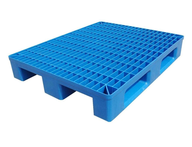 塑料托盤如何使用才能延長壽命