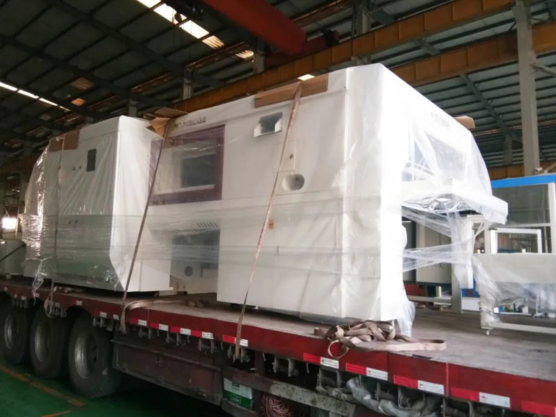 凝心聚力！信川機(jī)械訂單量再創(chuàng)新高！