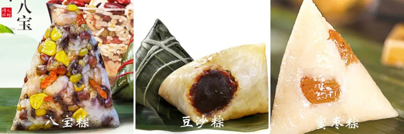 端午話安康，信川常相伴|這個端午，“可鹽可甜”的不止有粽子，還有......