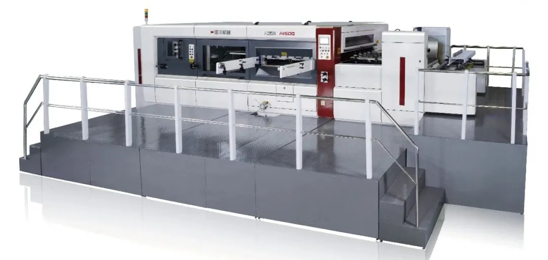 展會亮點劇透|信川機械邀您相約東莞·厚街現代國際展覽中心3B-101！