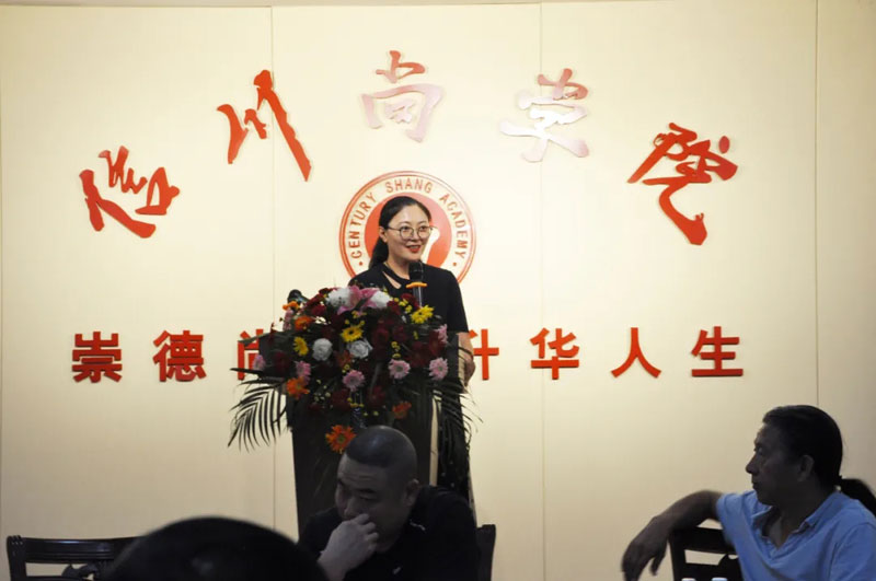 感恩有您，一路同行--熱烈歡迎保定包裝協(xié)會(huì)蒞臨信川參觀指導(dǎo)！