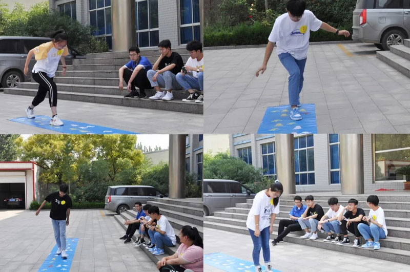 熱烈祝賀信川機械職工子弟金榜題名！