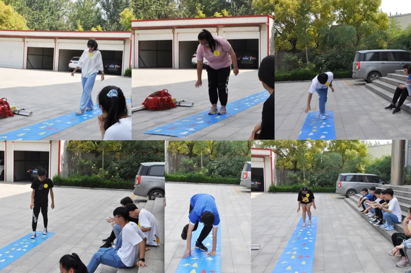 熱烈祝賀信川機械職工子弟金榜題名！