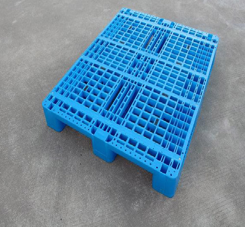 1412網格川字托盤